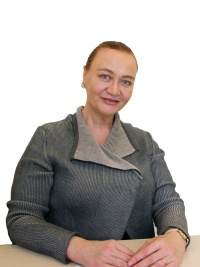 Риэлтор Толмачева Наталья Викторовна